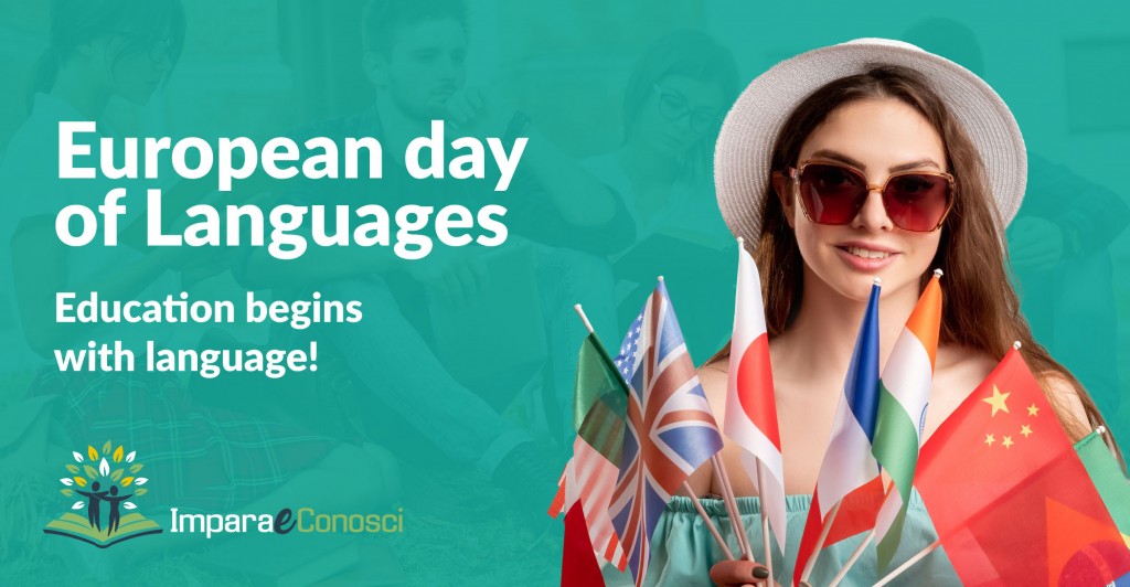 European day of languages, bilingual, education, languages